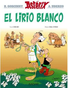 El Lirio Blanco