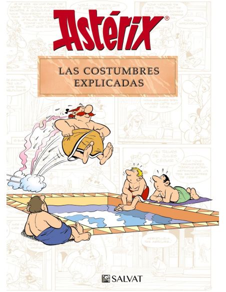 Las Costumbres Explicada