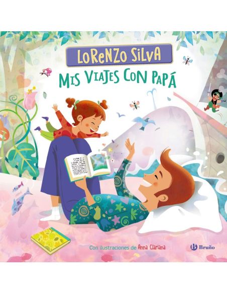 Mis Viajes Con Papá