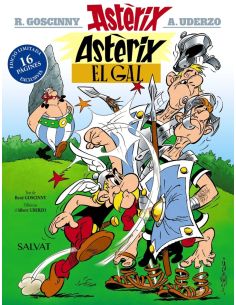 Astèrix El Gal. Edició 2024