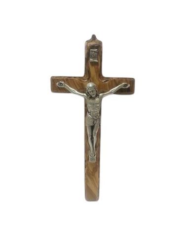 Cruz Olivo Metal 4512/1 20Cm