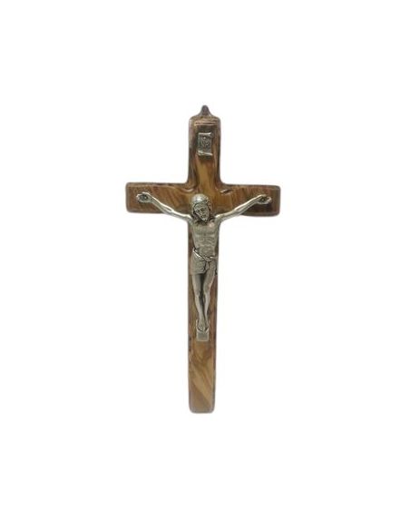 Cruz Olivo Metal 4512/1 20Cm