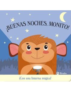 ¡Buenas Noches, Monito!