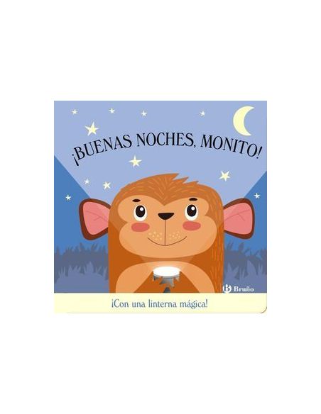 ¡Buenas Noches, Monito!
