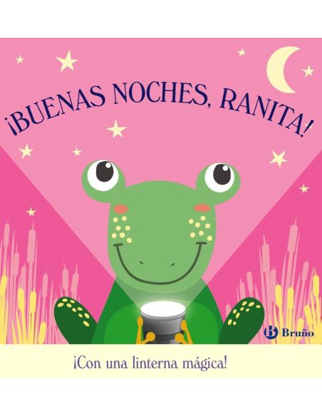 ¡Buenas Noches, Ranita!