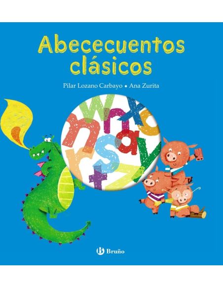 Abececuentos Clásicos