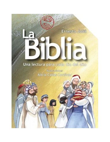 La Biblia