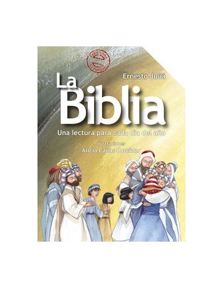 La Biblia