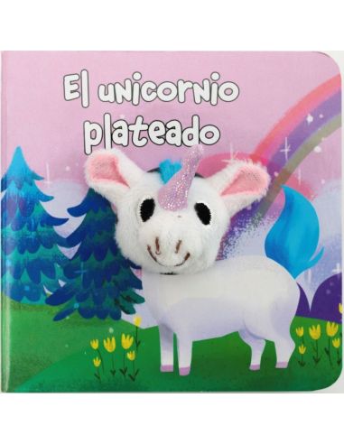 El Unicornio Plateado