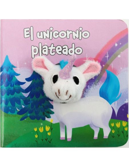 El Unicornio Plateado