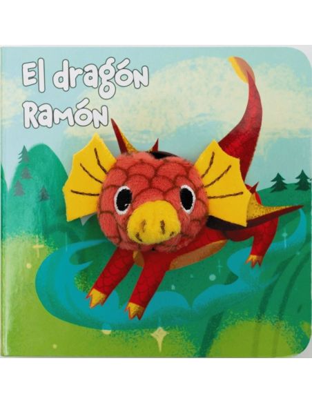 El Dragón Ramón