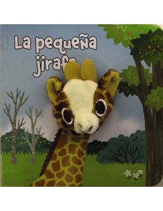 La Pequeña Jirafa