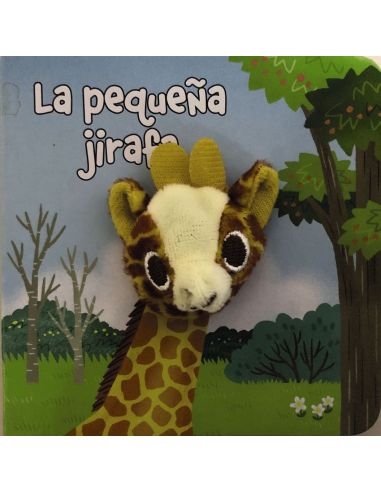 La Pequeña Jirafa