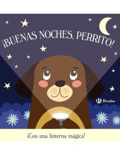 ¡Buenas Noches, Perrito!