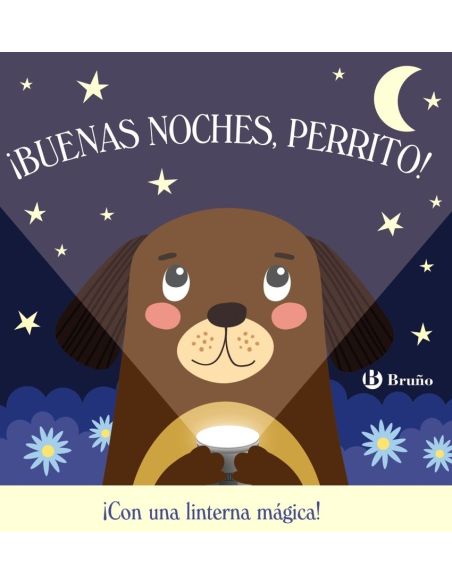 ¡Buenas Noches, Perrito!