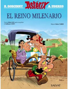El Reino Milenario