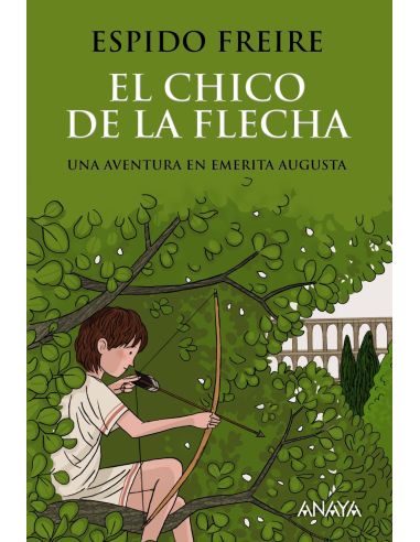 El Chico De La Flecha