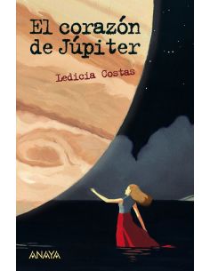 El Corazón De Júpiter