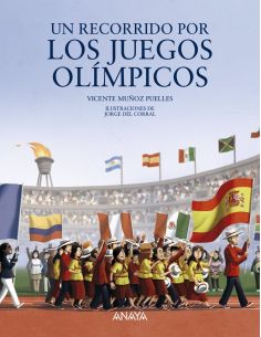 Un Recorrido Por Los Juegos Olímpicos