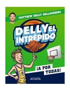 Delly El Intrépido