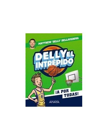 Delly El Intrépido
