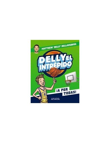 Delly El Intrépido