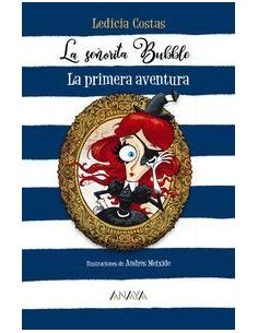 La Señorita Bubble