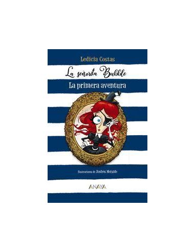 La Señorita Bubble