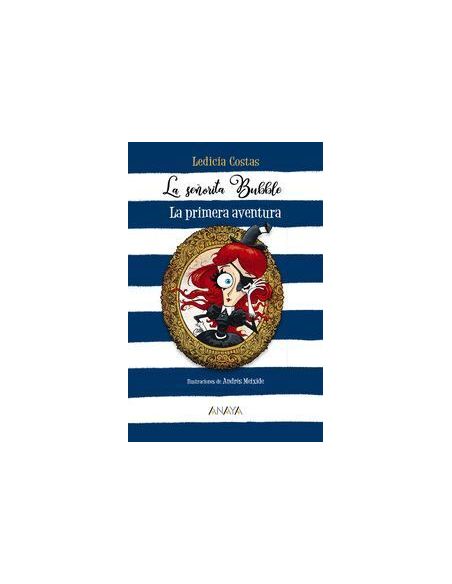 La Señorita Bubble