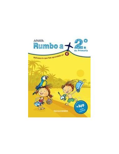 Rumbo A... 2º.