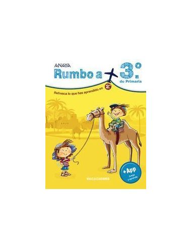 Rumbo A... 3º.