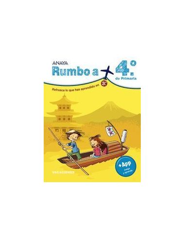 Rumbo A... 4º.
