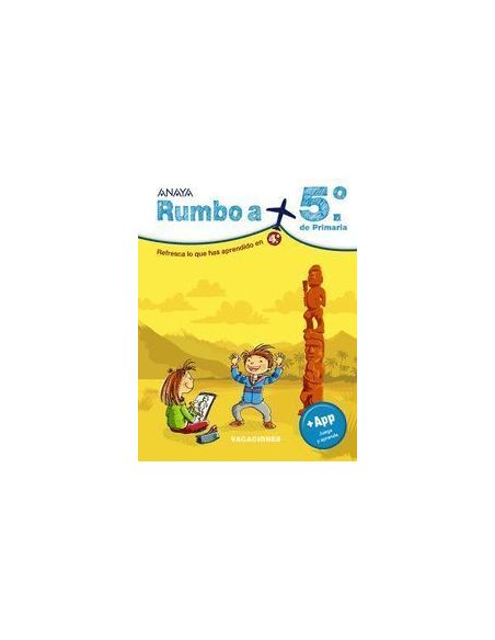 Rumbo A... 5º.
