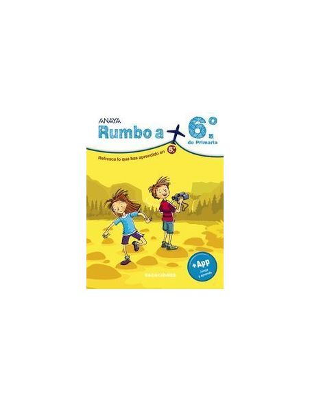 Rumbo A... 6º.