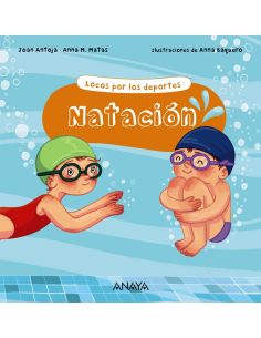 Natación