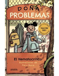 Doña Problemas