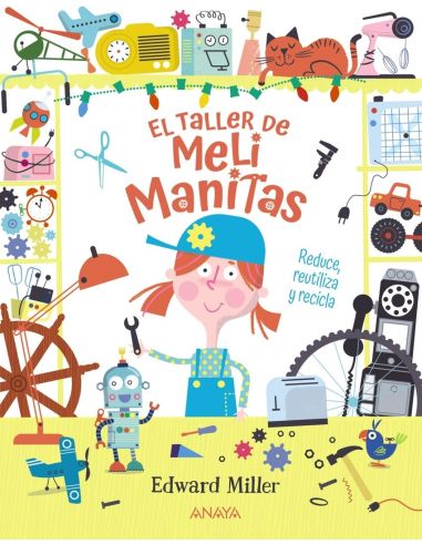 El Taller De Meli Manita