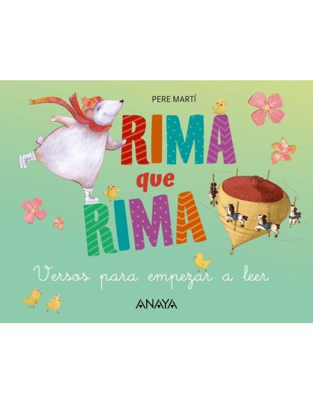Rima Que Rima