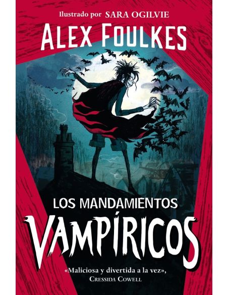Los Mandamientos Vampíri