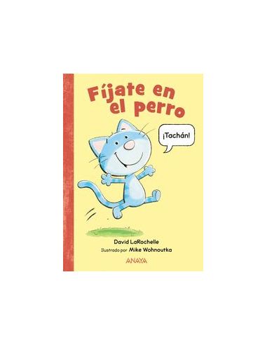 Fíjate En El Perro