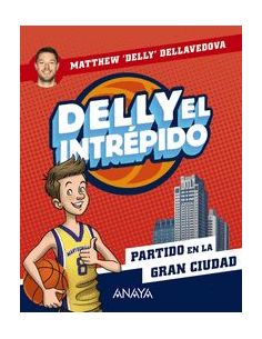 Delly El Intrépido 2