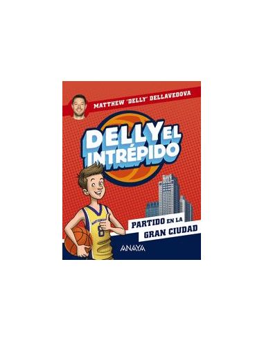 Delly El Intrépido 2