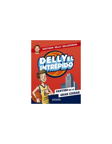 Delly El Intrépido 2