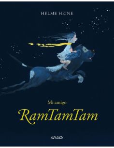 Mi Amigo Ramtamtam