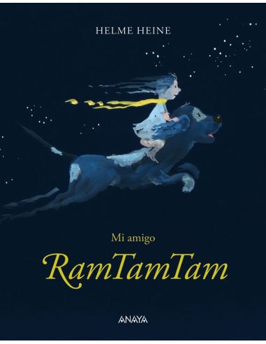 Mi Amigo Ramtamtam