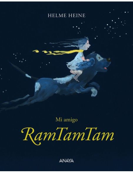 Mi Amigo Ramtamtam