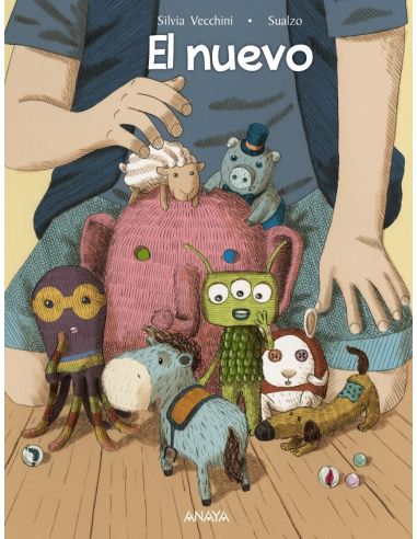El Nuevo
