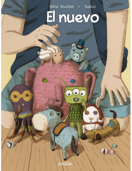 El Nuevo
