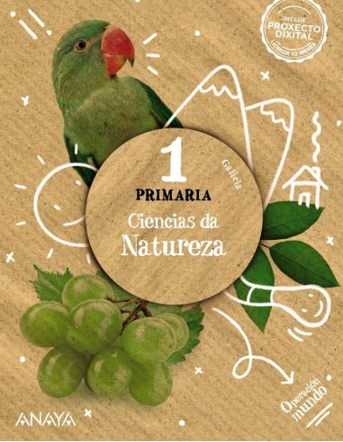 Ciencias Da Natureza 1.