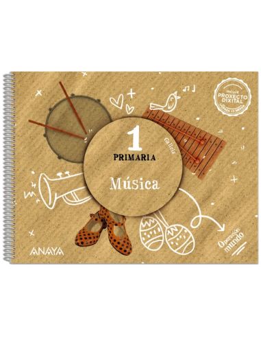 Música 1.